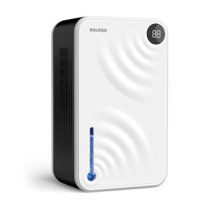 Ultra-Quiet Household Dehumidifier with Auto Humidity Control – Compact & Energy-Saving Moisture Absorber for Home, Bedroom & Basement (OEM/ODM Services, CE/ETL Certified) (Copy)