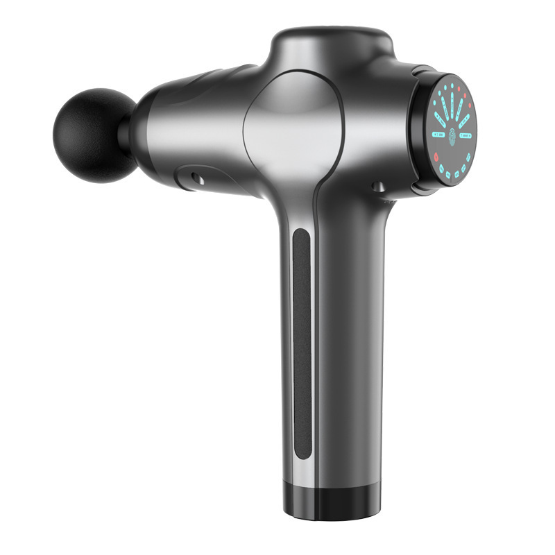 Professional Massage Gun Manufacturer – Deep Tissue Percussion Massager for Wholesale - Image 5